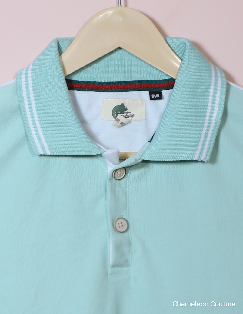 Men's Polo Shirt