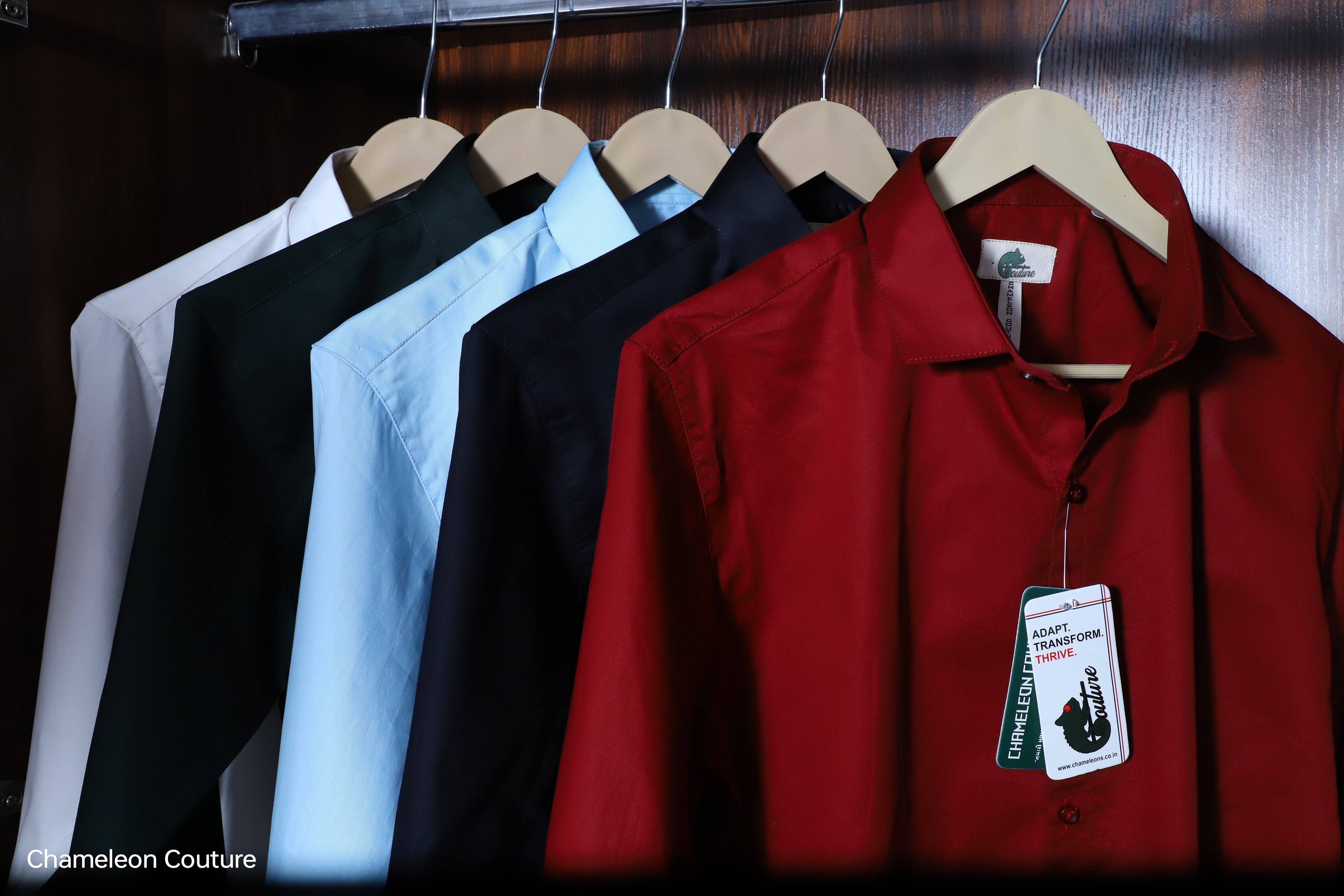 Men’s Formal Shirts