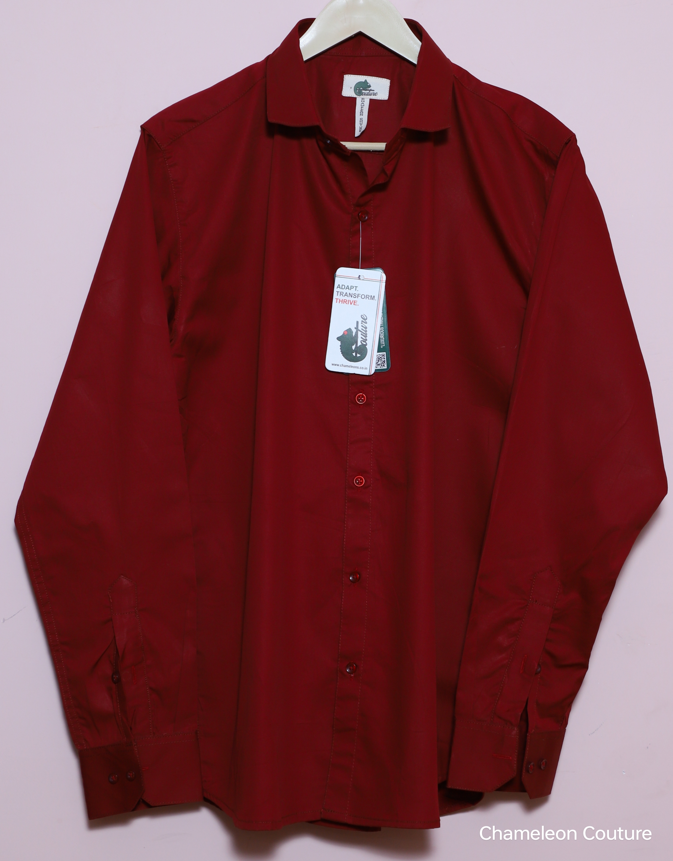 Men’s Formal Shirts