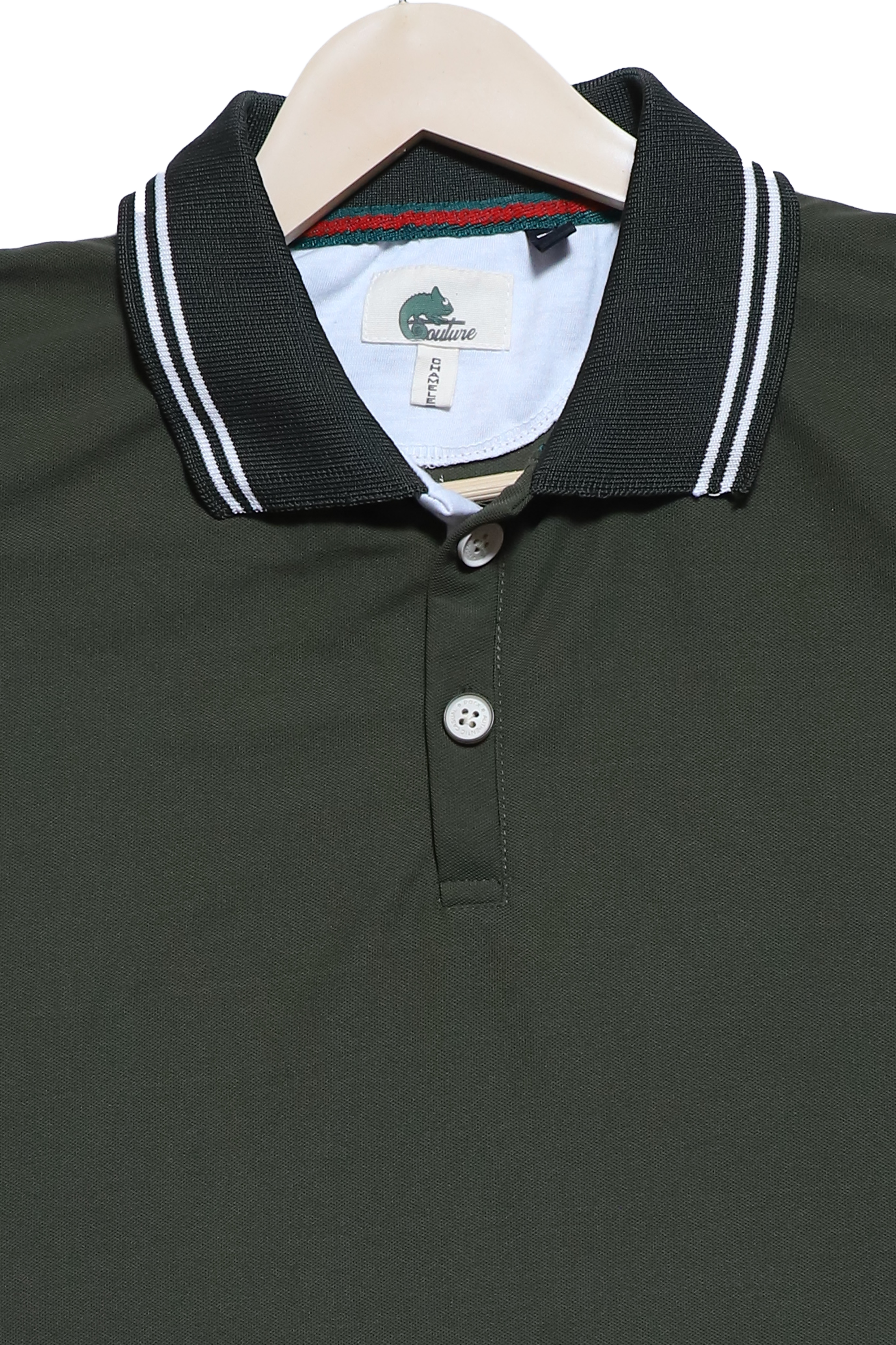 Polo T-shirt