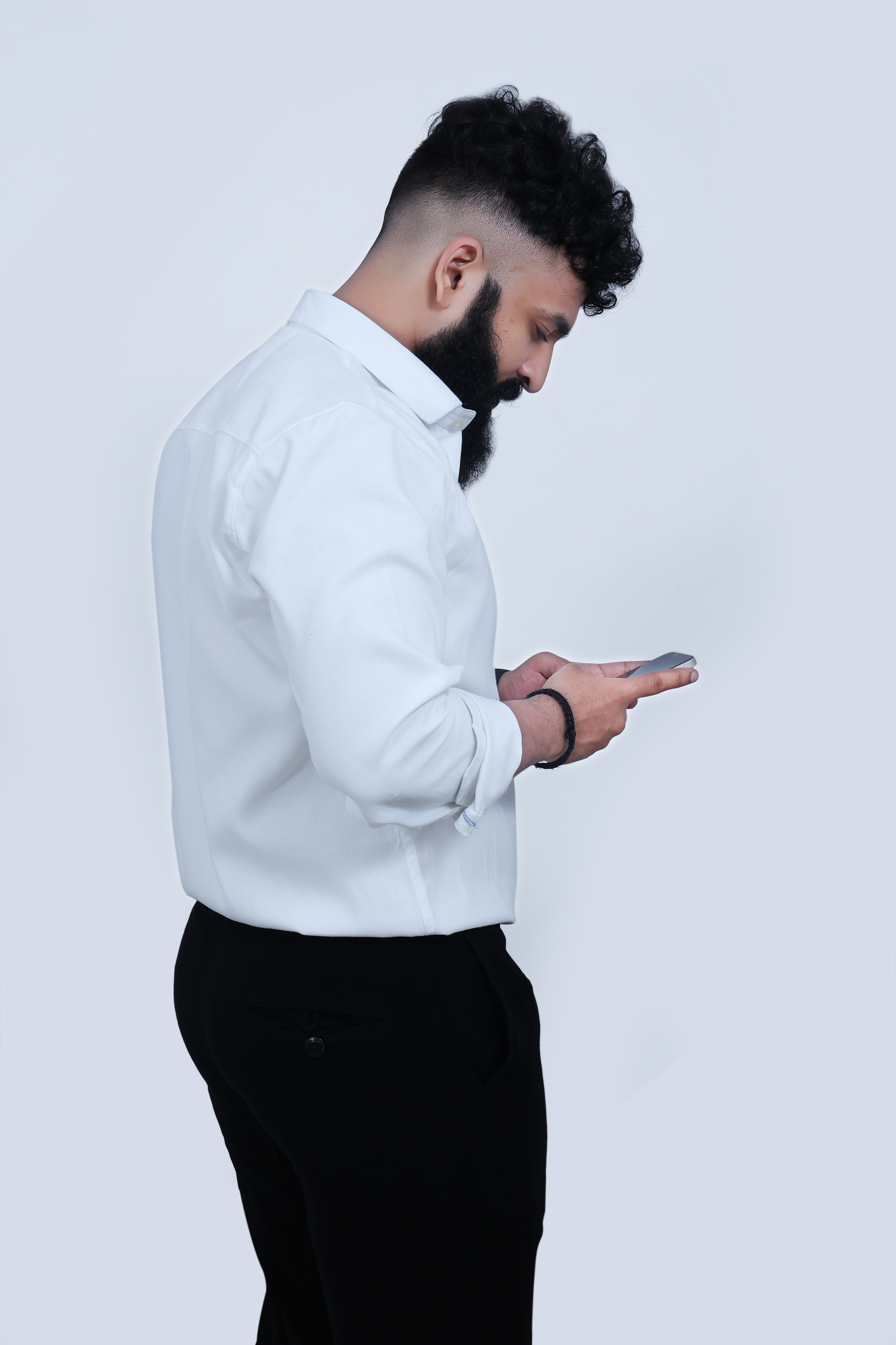 Premium Cotton Twill