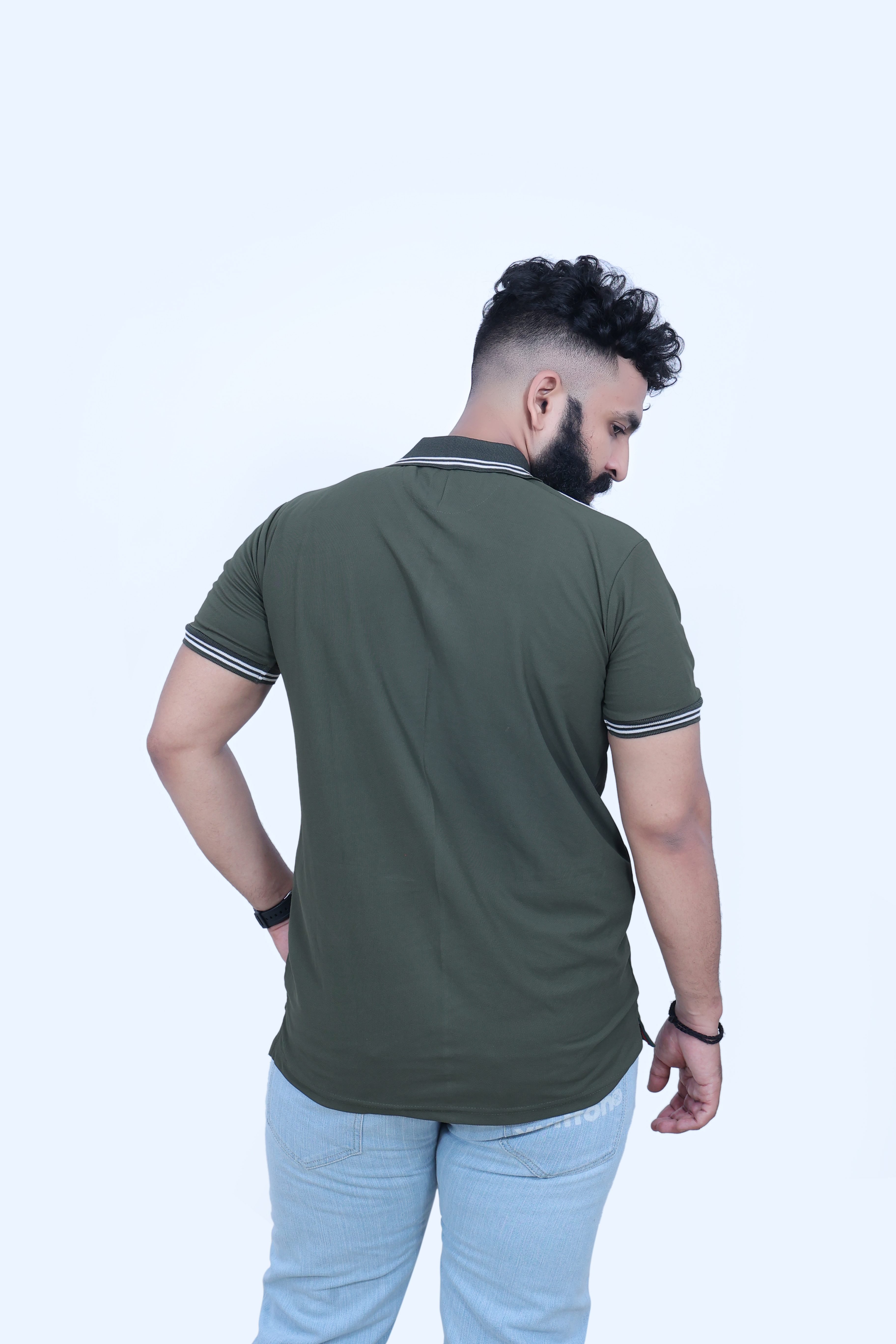  Polo T-shirt 