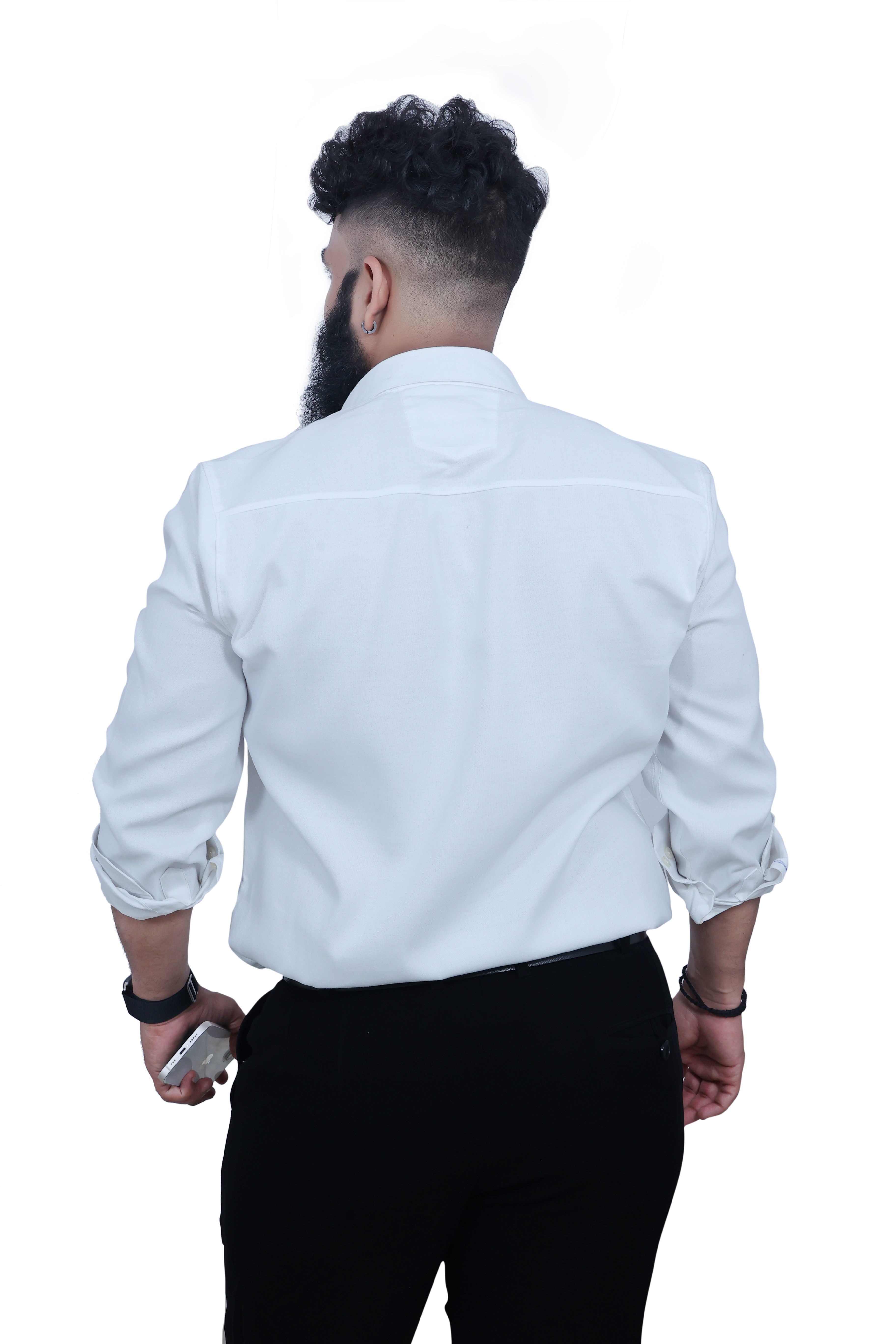 Premium Cotton Twill