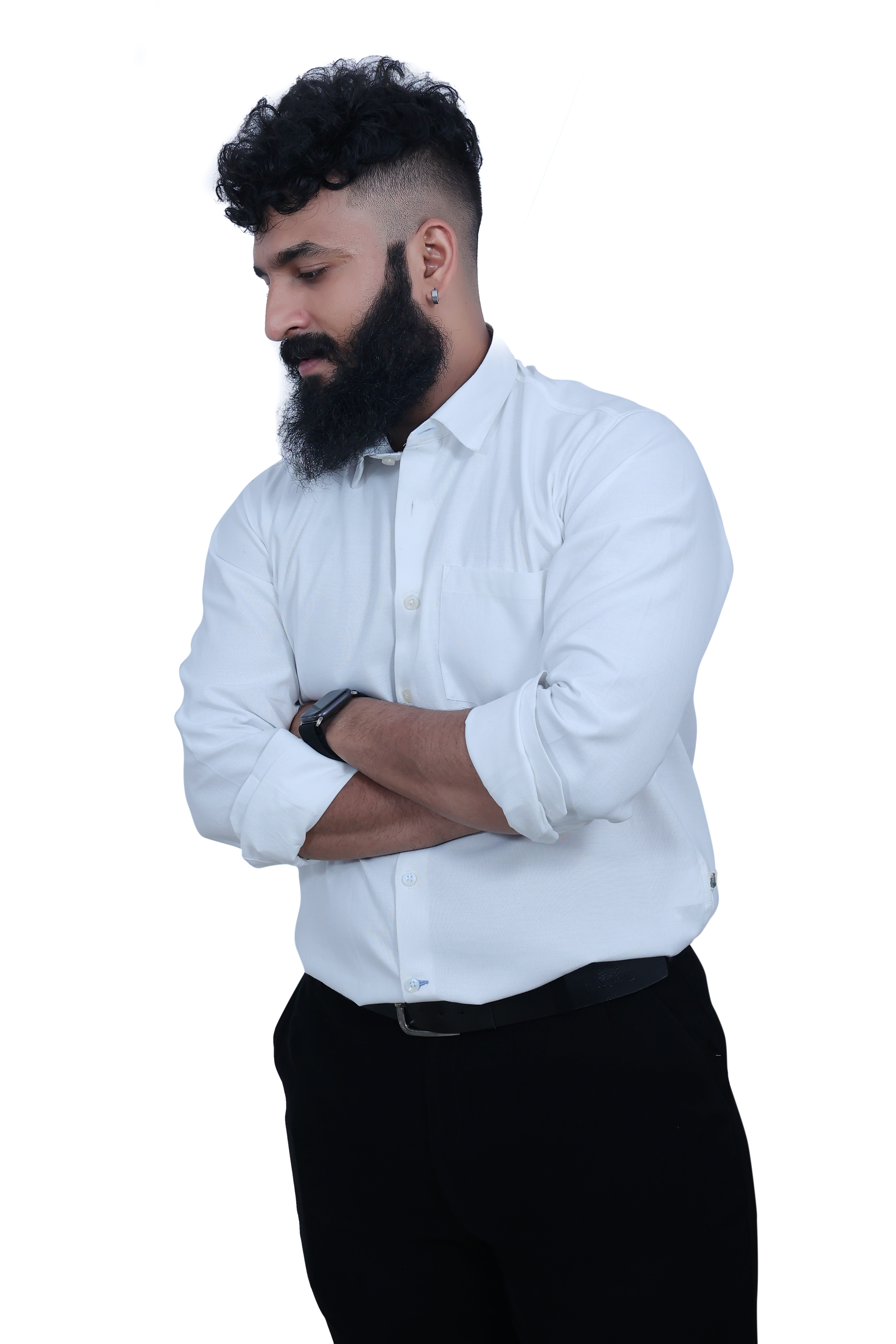 Premium Cotton Twill