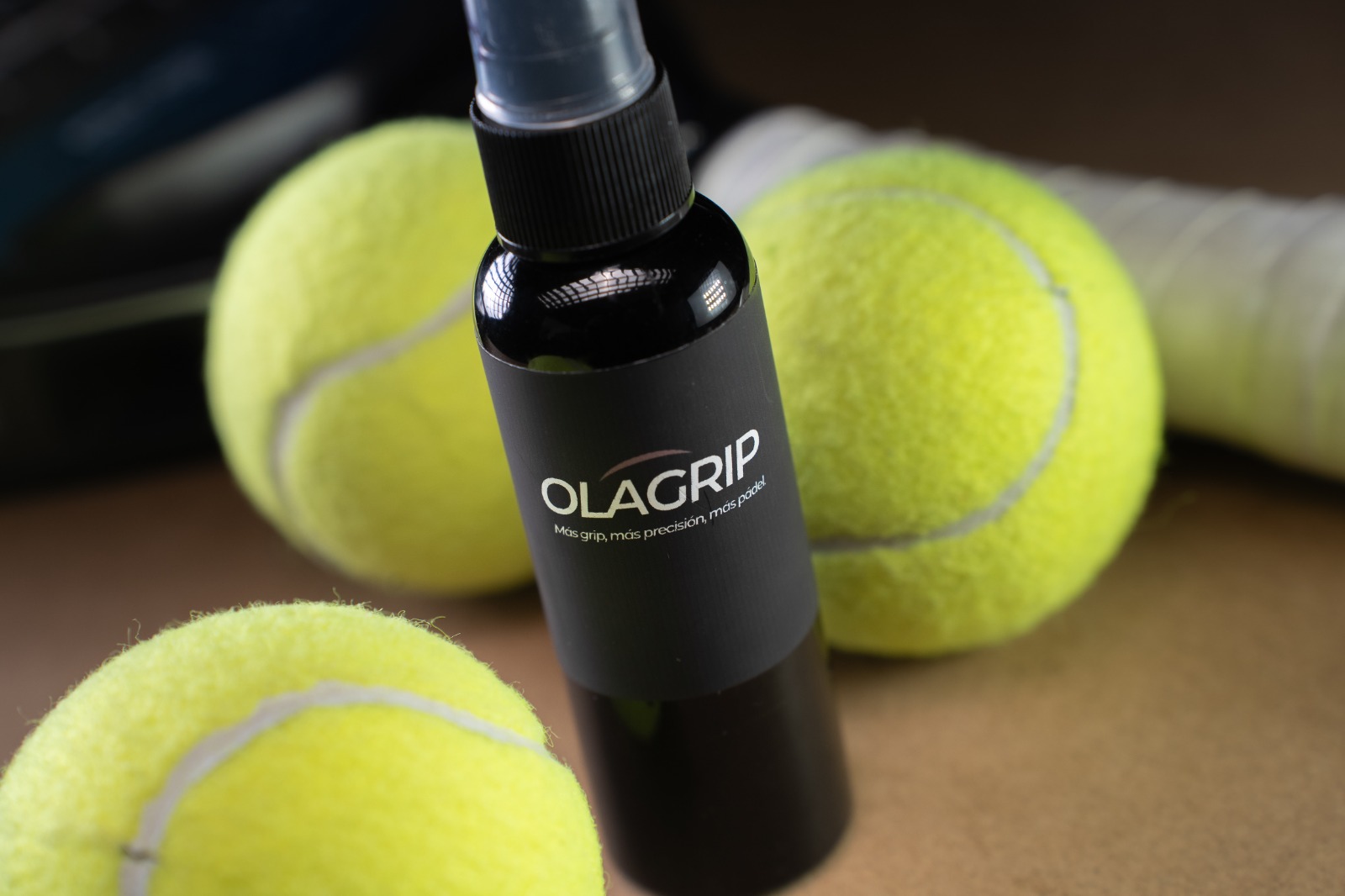 Spray OLAGRIP