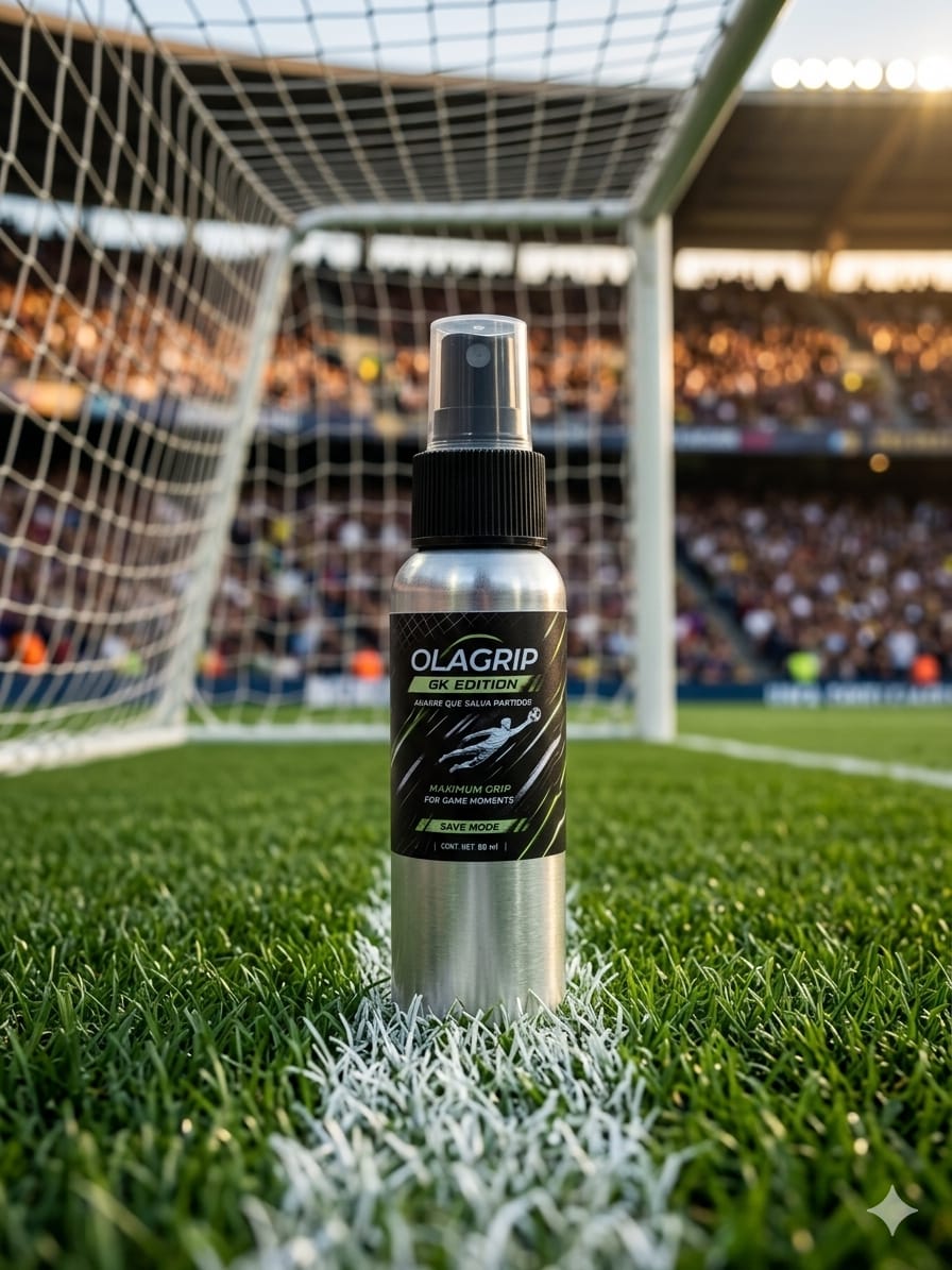 Spray OLAGRIP GK Edition