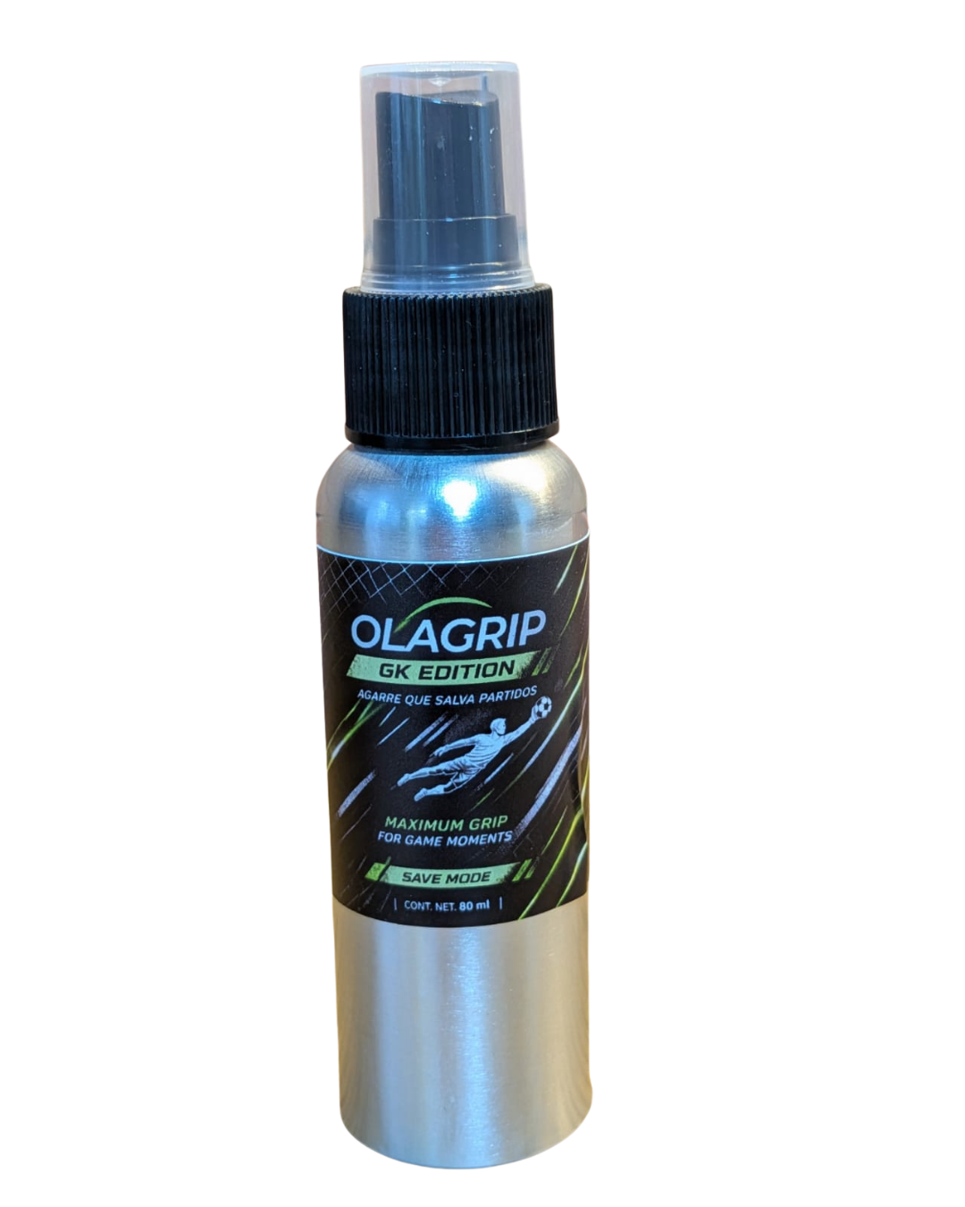 Spray OLAGRIP GK Edition