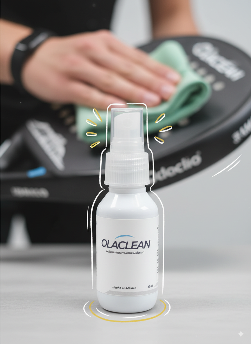 OLACLEAN 60ml