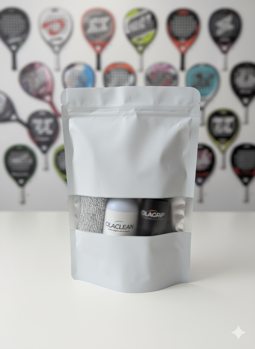 Pack Olagrip + Olaclean 