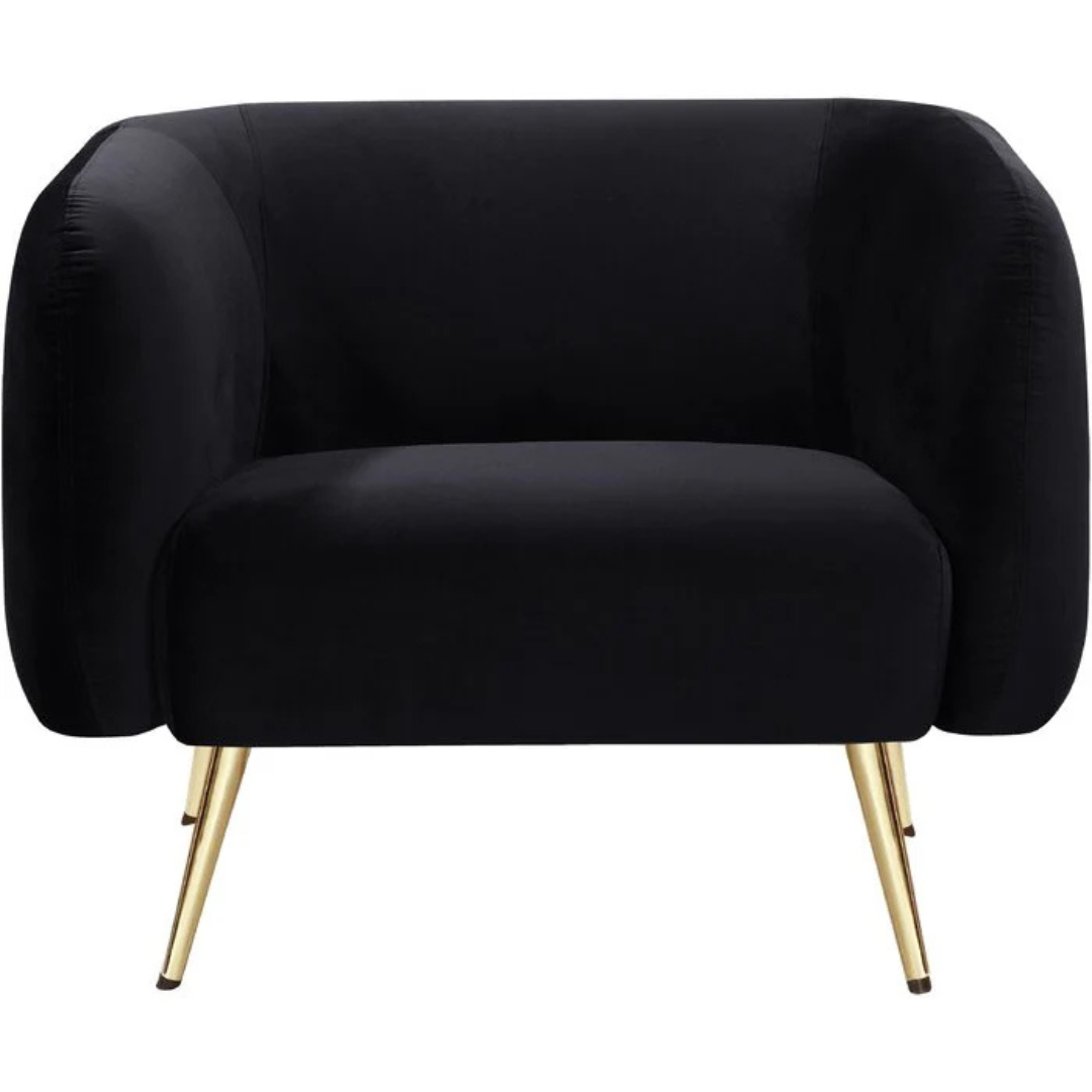 Delly Configurable Living Room Set