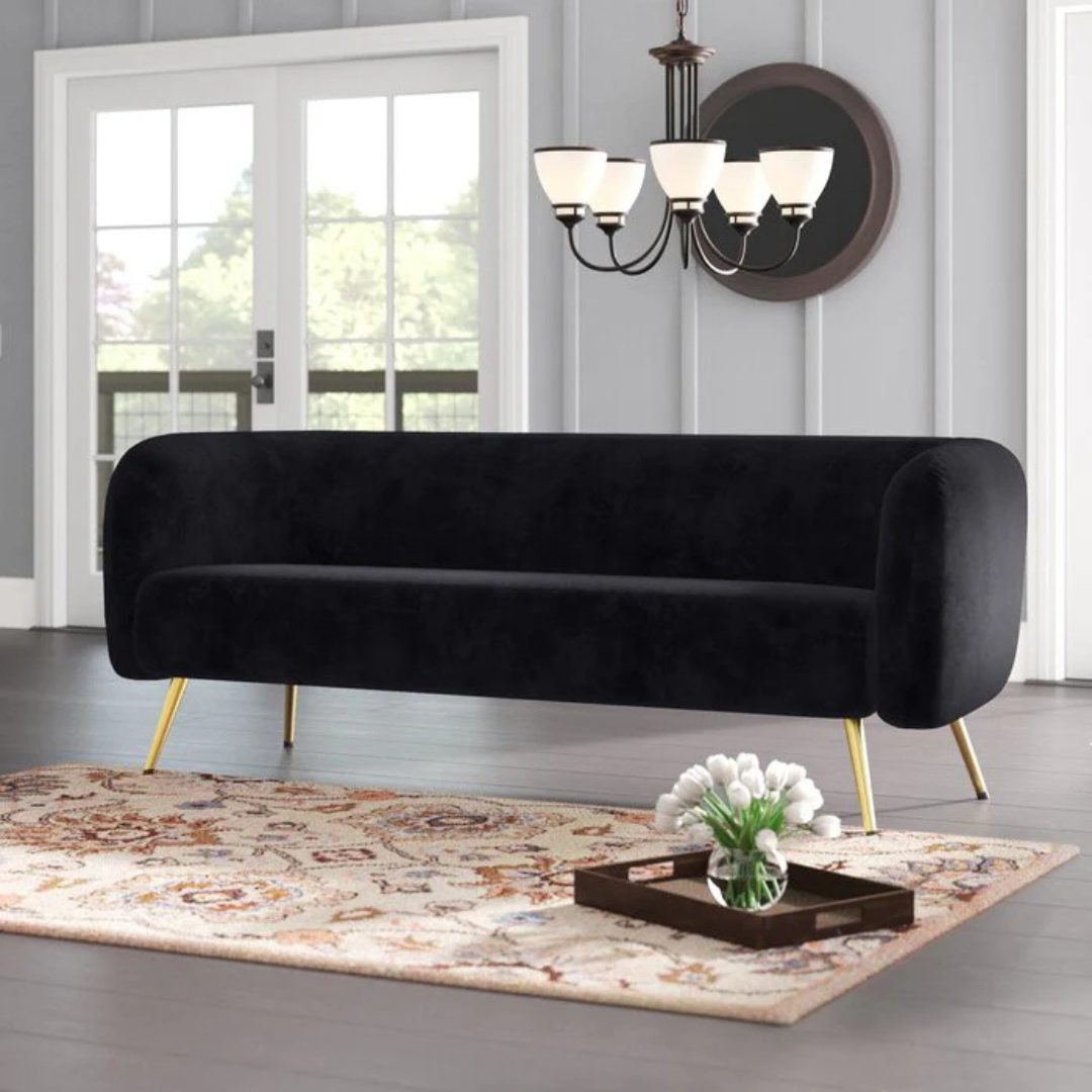 Delly Configurable Living Room Set