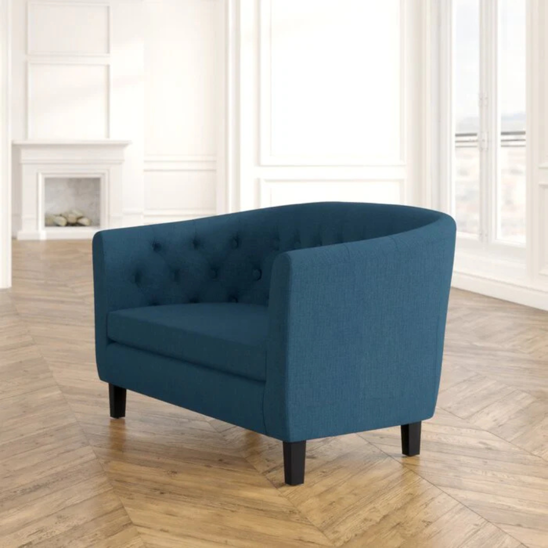 Wilbur 3 Piece Living Room Set