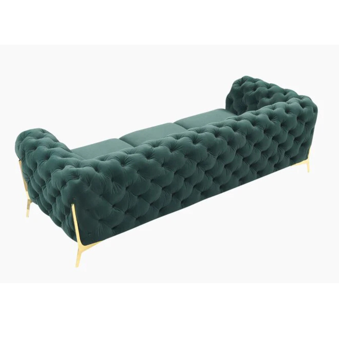 Binstead 3 Piece Living Room Set