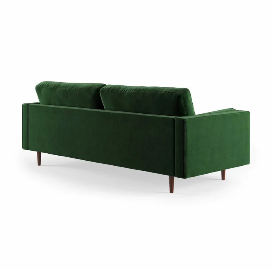 Maland 84" Square Arm Sofa