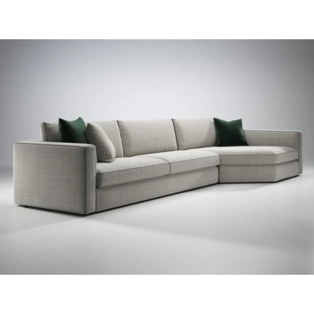 LAGUNA COMPO 5 seater
