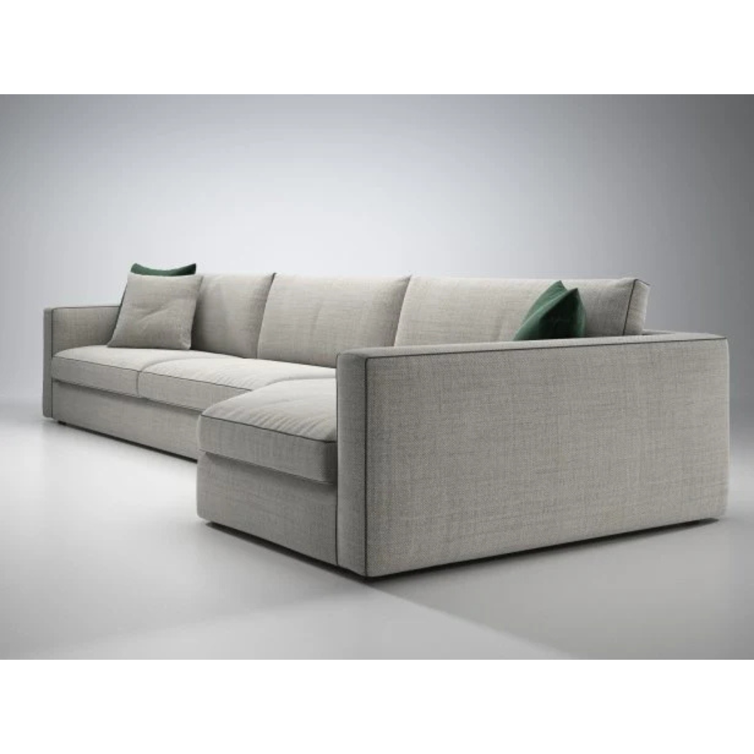 LAGUNA COMPO 5 seater