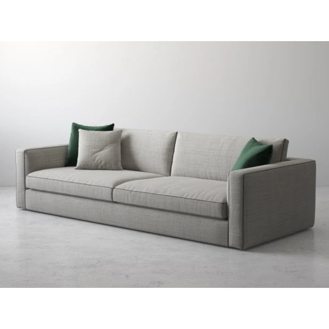 Laguna 3 seater Sofa