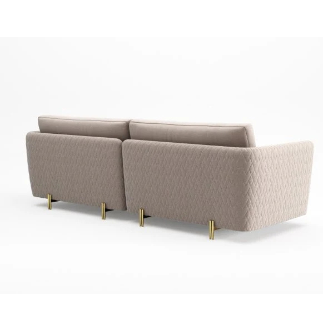Conrad 3 seater sofa