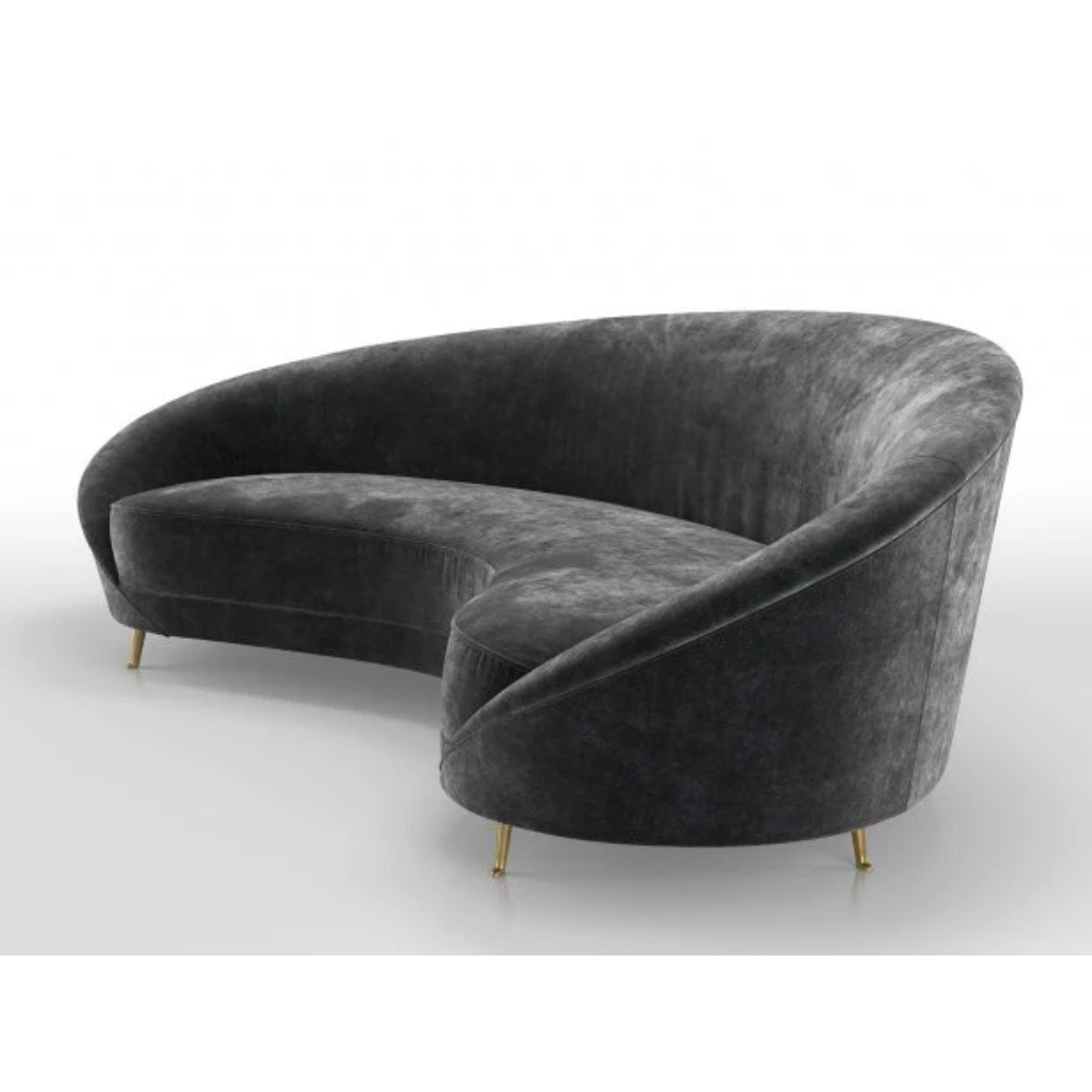 Provocateur 3 seater sofa