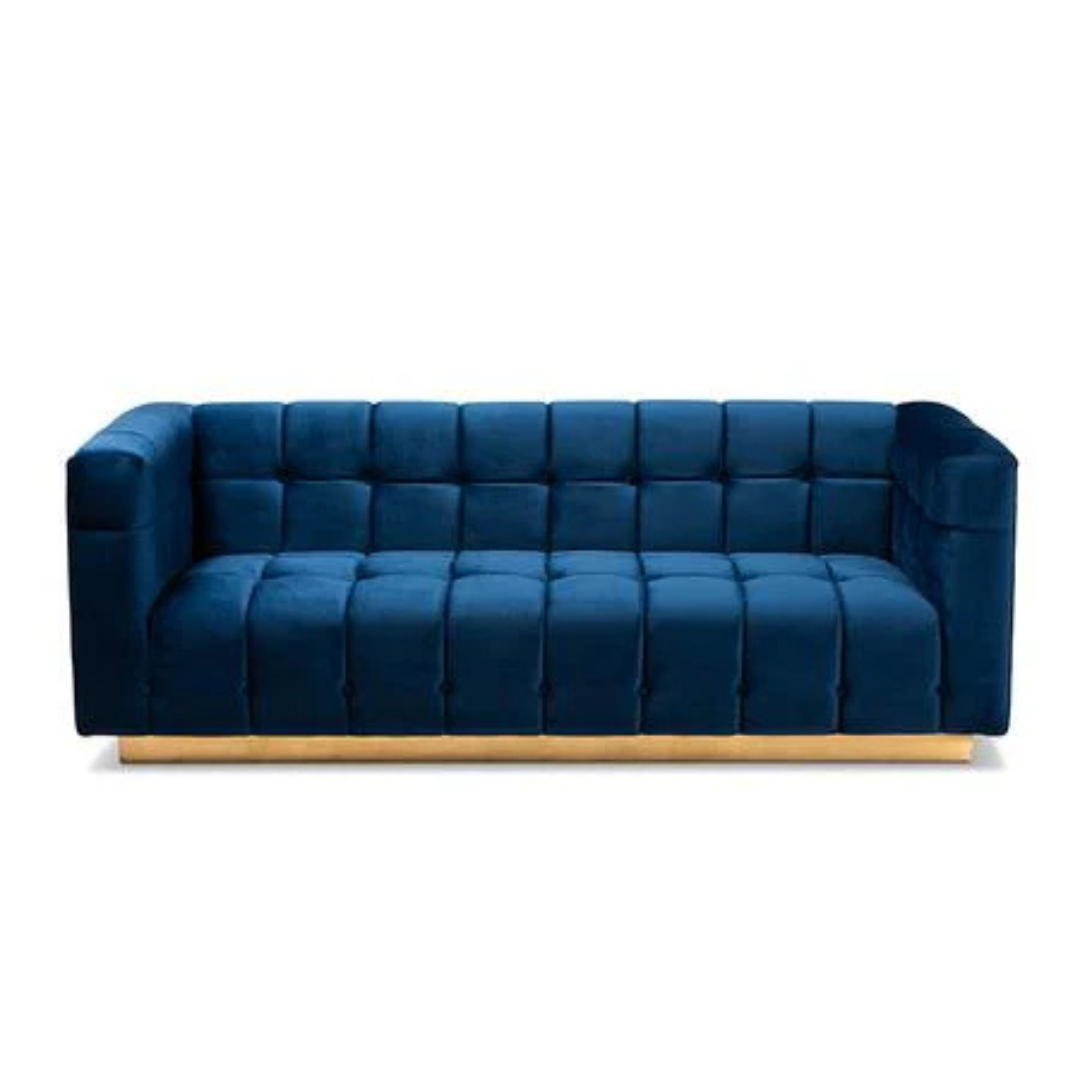Loreto 83" Sofa