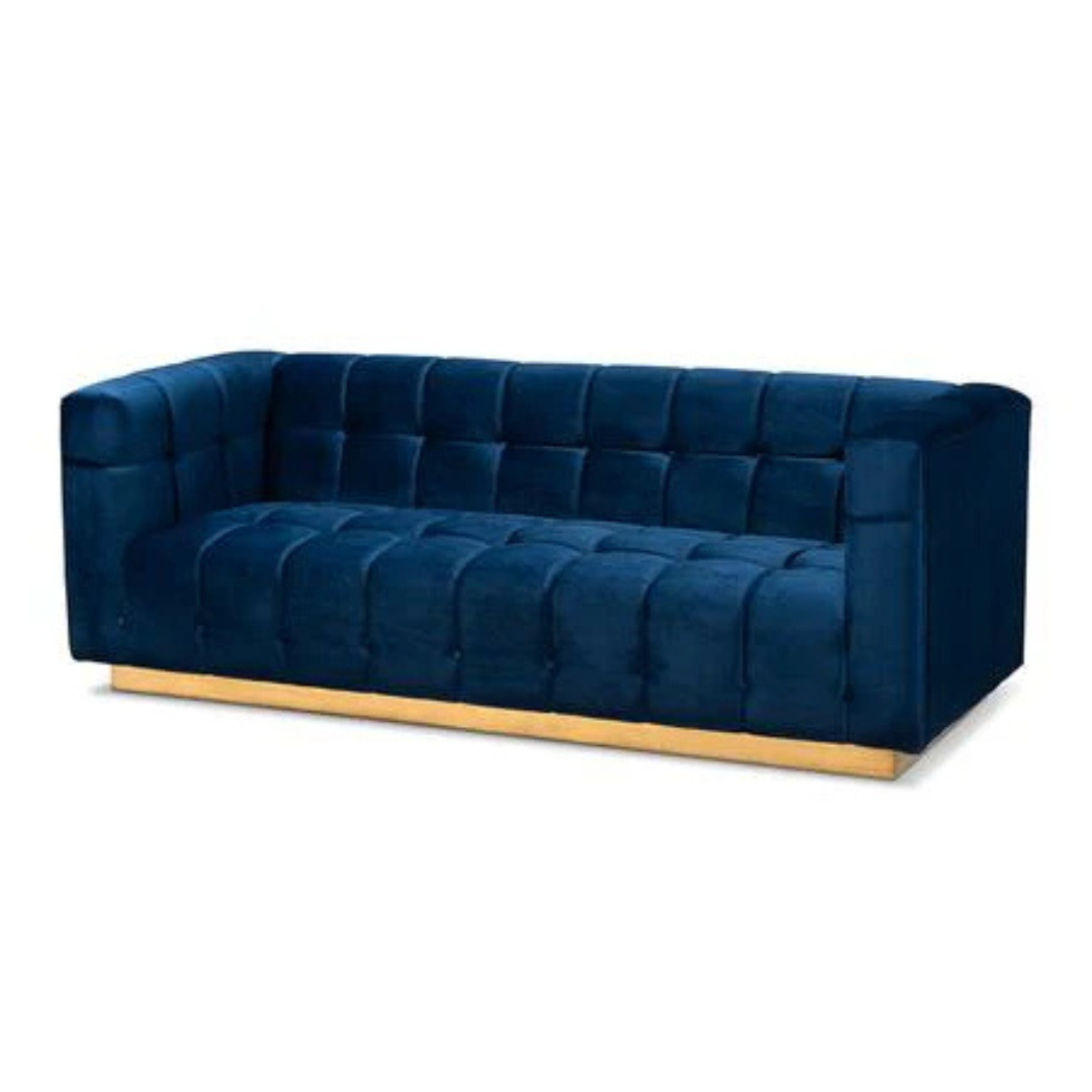 Loreto 83" Sofa