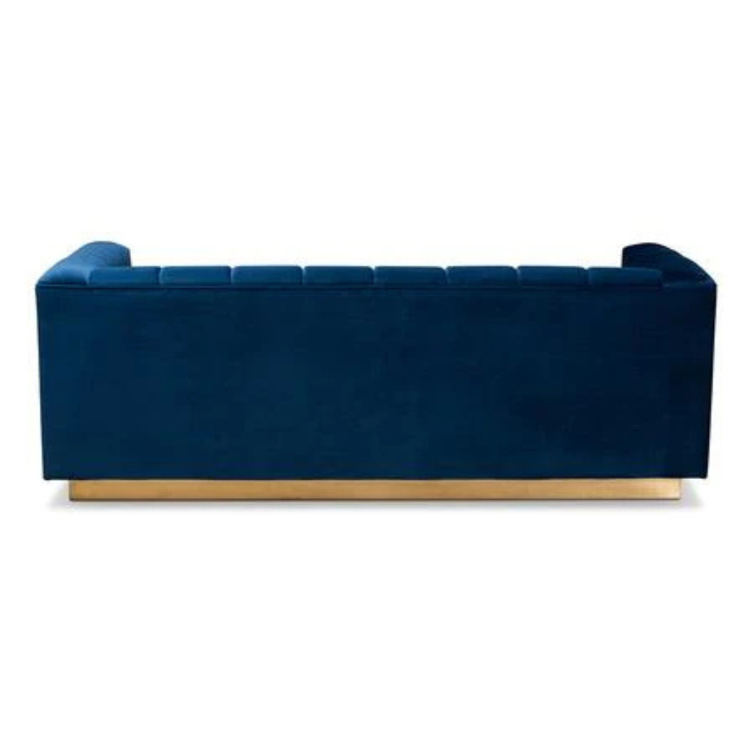 Loreto 83" Sofa