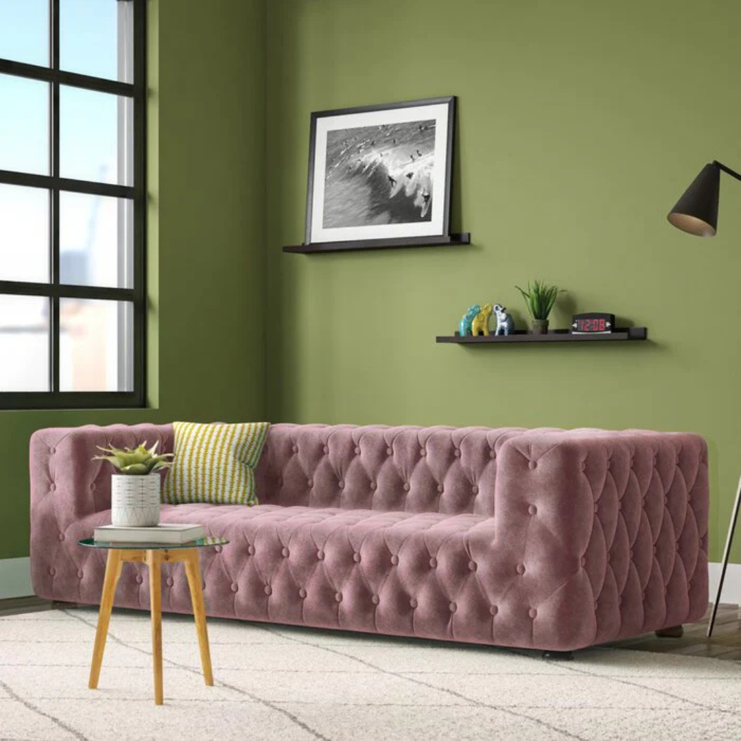Iain 3 Seater sofa