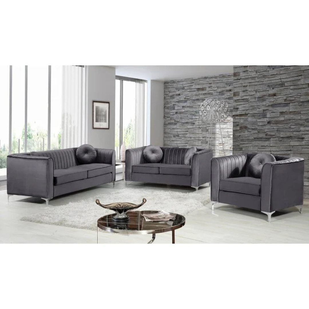 Herbert Conservatory Configurable Living Room Set