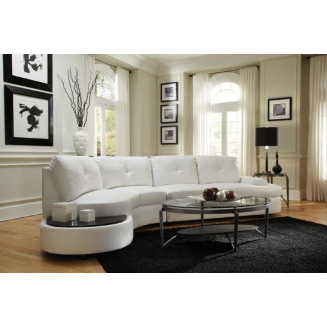 Talia Sectional Sofa