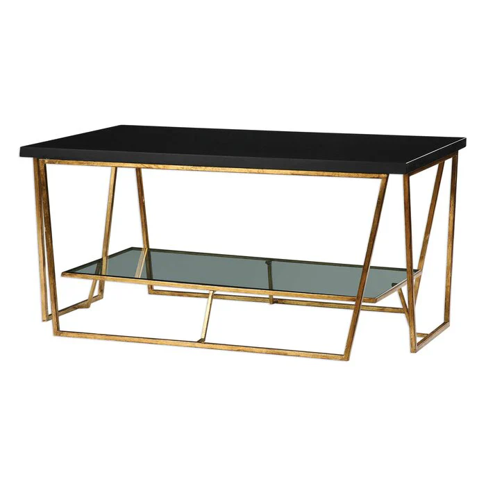 Granite Coffee Table