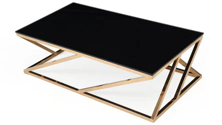 GEO COFFEE TABLE