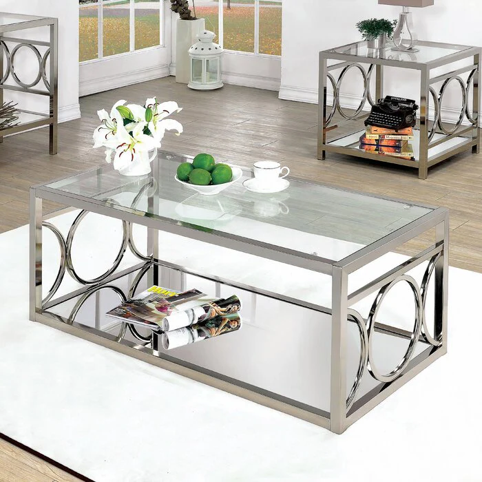 Frederika Coffee table