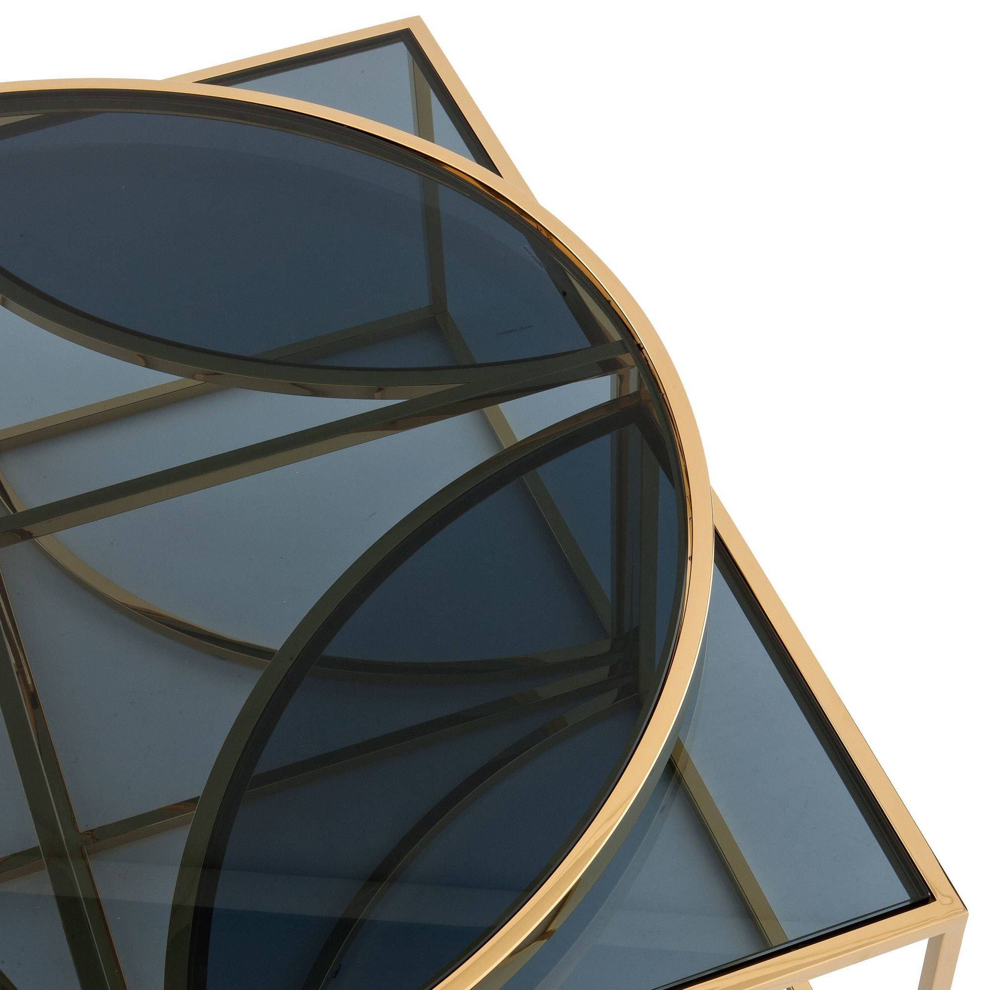 NESTING COFFEE TABLE