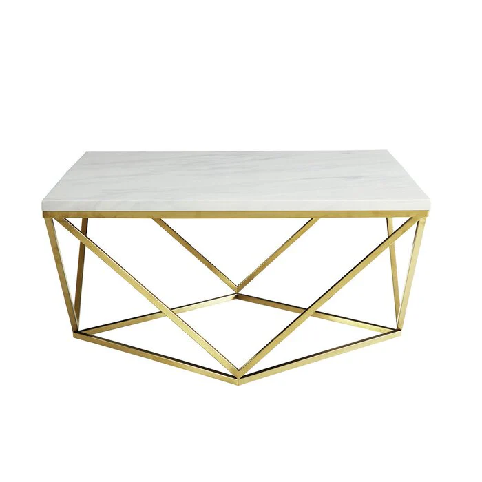 Jagan Coffee Table