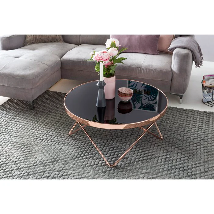 Coen Coffee Table