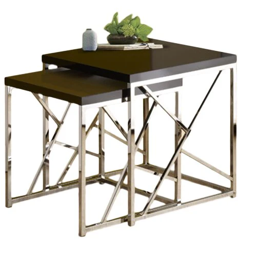 Nesting Tables
