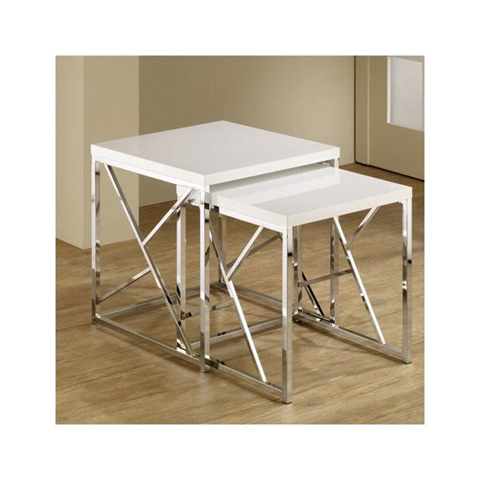 Nestling Coffee Tables