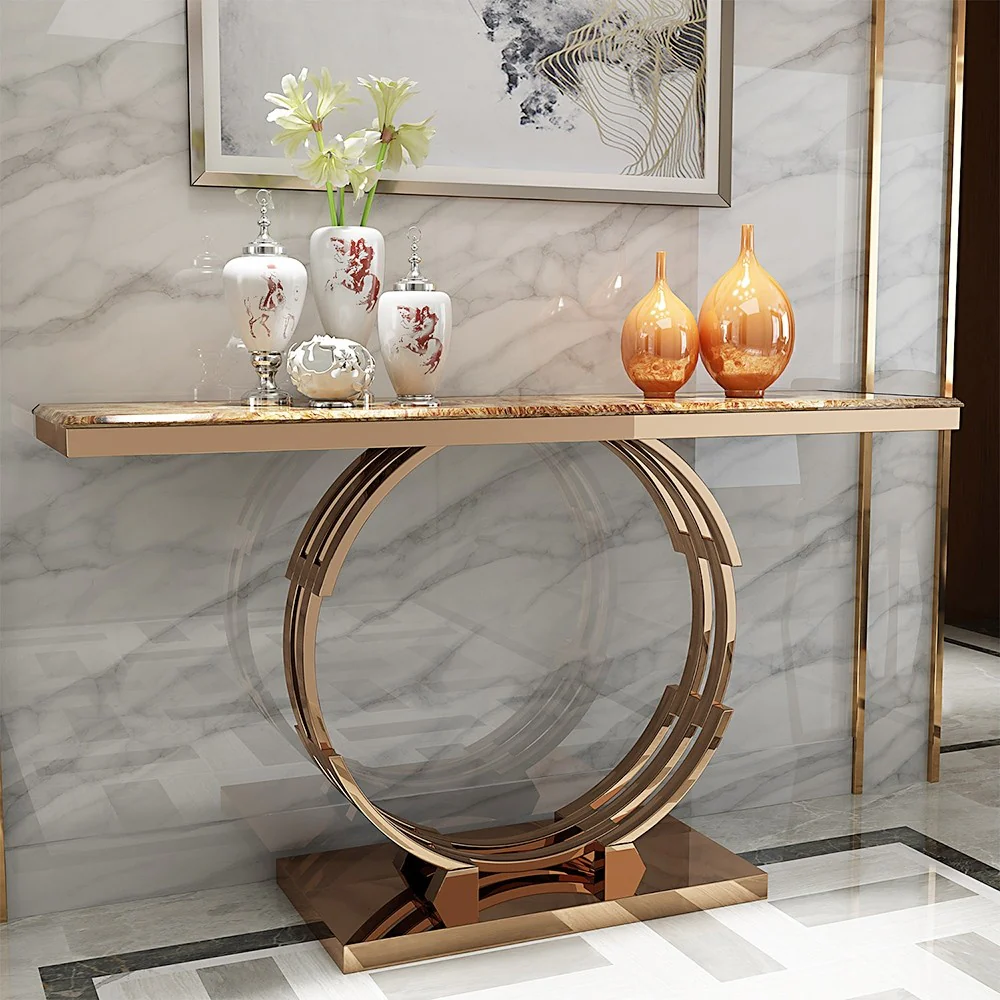 Keating Luxury Console