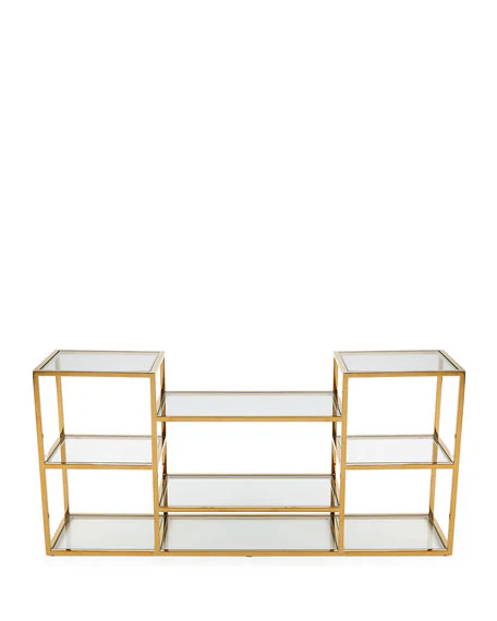Magnus Multi-Level Console Table