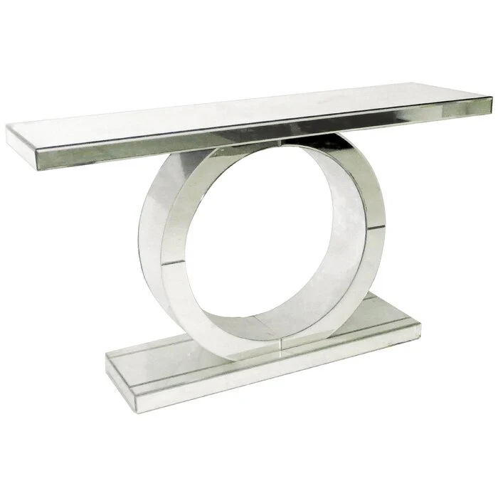 Manuel Console Table