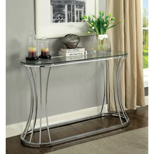 Kenna 16" Console Table