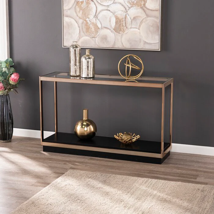 Lexina 48" Console Table