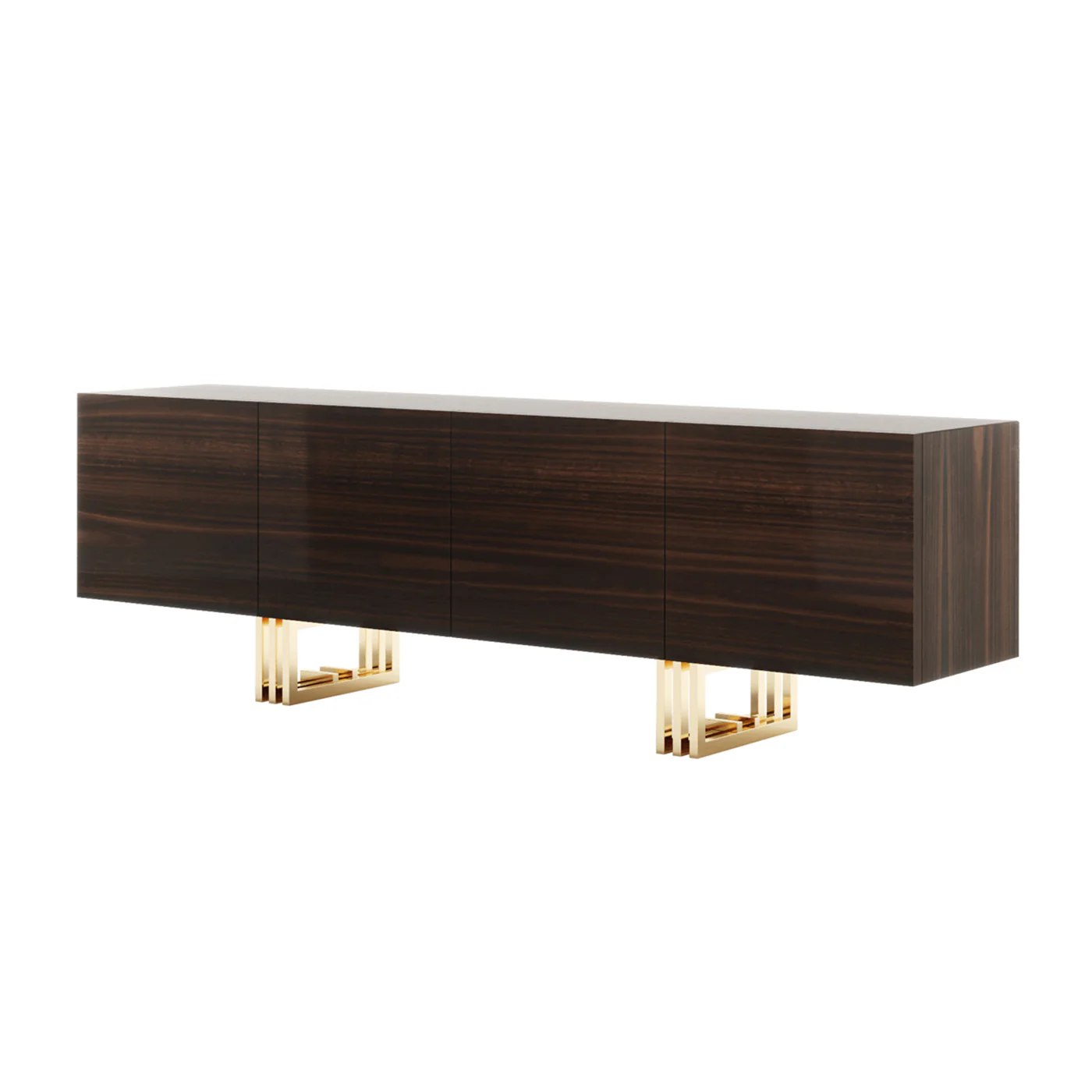 Giselle Modern TV Stand