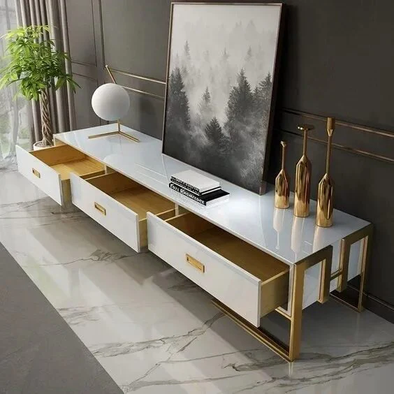 Aro TV Stand
