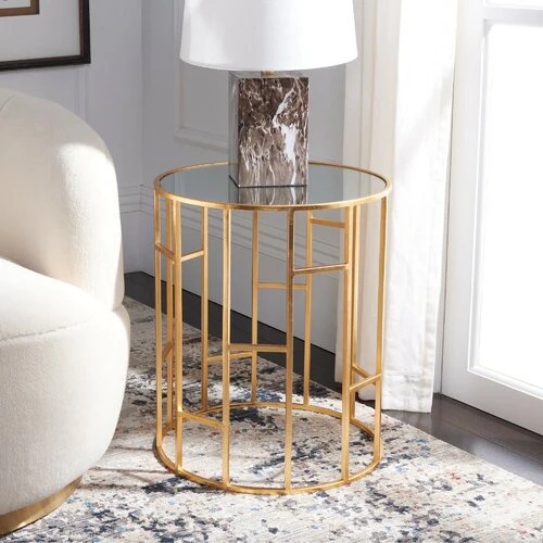 Rex Frame End Table