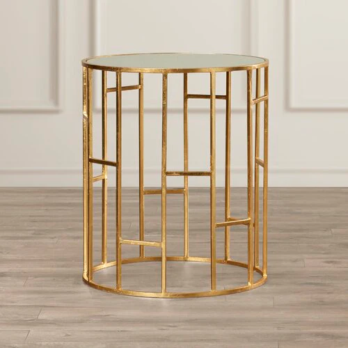 Rex Frame End Table