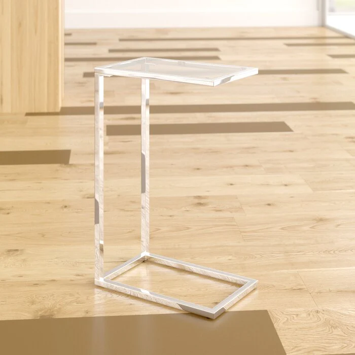 Castillo End Table