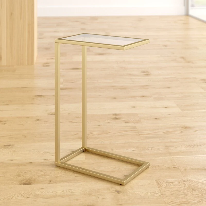 Castillo End Table
