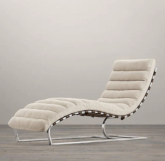Roemon Chaise Lounge Chair