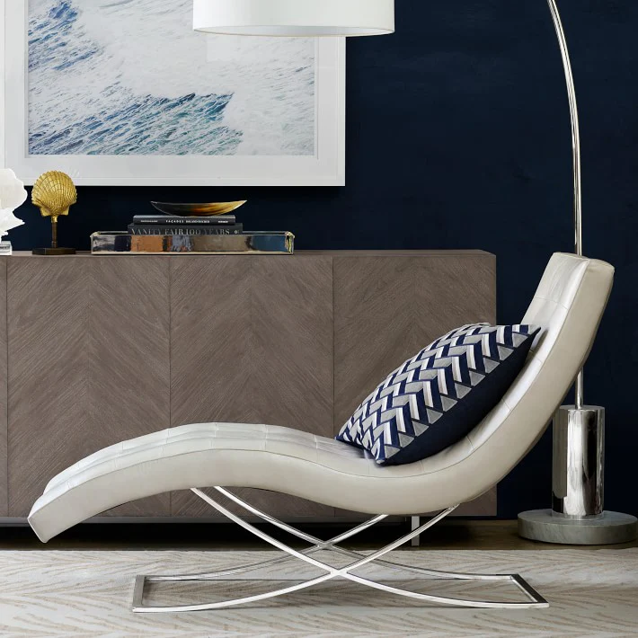 Darby Chaise Lounge